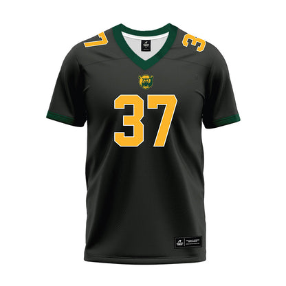 Baylor - NCAA Football : Demetrius Brisbon - Premium Football Jersey-0