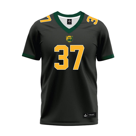 Baylor - NCAA Football : Demetrius Brisbon - Premium Football Jersey-0