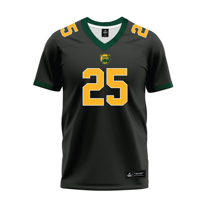 Baylor - NCAA Football : Levar Thornton Jr. - Premium Football Jersey-0