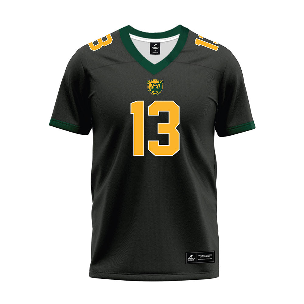 Baylor - NCAA Football : Quinn Murphy - Premium Football Jersey-0