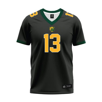 Baylor - NCAA Football : Quinn Murphy - Premium Football Jersey-0