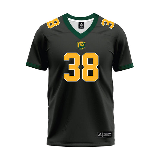 Baylor - NCAA Football : Jacob Redding - Premium Football Jersey