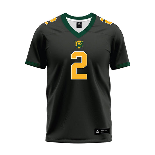 Baylor - NCAA Football : DJ Lagway - Premium Football Jersey-0