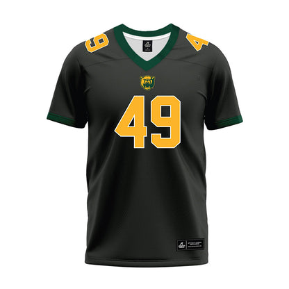 Baylor - NCAA Football : Trey Laurence III - Premium Football Jersey