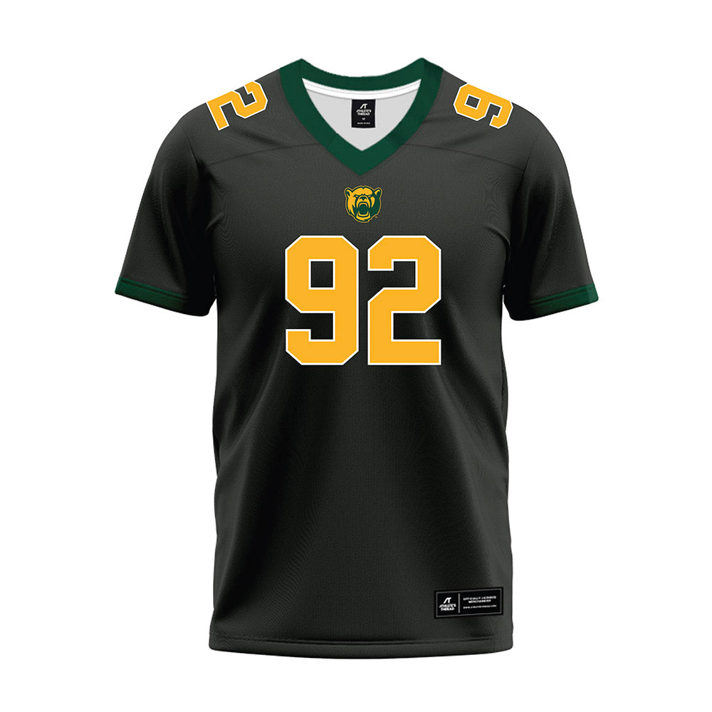 Baylor - NCAA Football : Trent Thomas - Premium Football Jersey-0