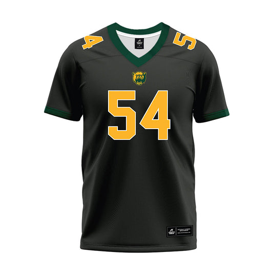 Baylor - NCAA Football : Jaelin Battle - Premium Football Jersey-0