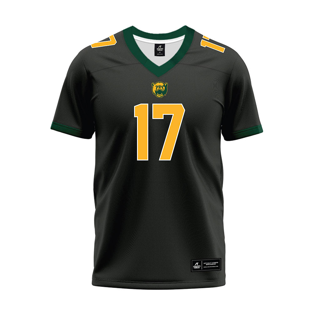 Baylor - NCAA Football : Tyler Turner - Premium Football Jersey-0