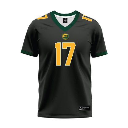 Baylor - NCAA Football : Tyler Turner - Premium Football Jersey-0