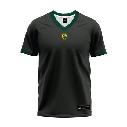 Baylor - NCAA Football : Donel Robinson Jr. - Premium Football Jersey-0