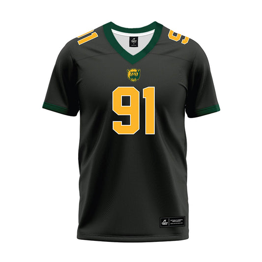 Baylor - NCAA Football : Hosea Wheeler - Premium Football Jersey-0