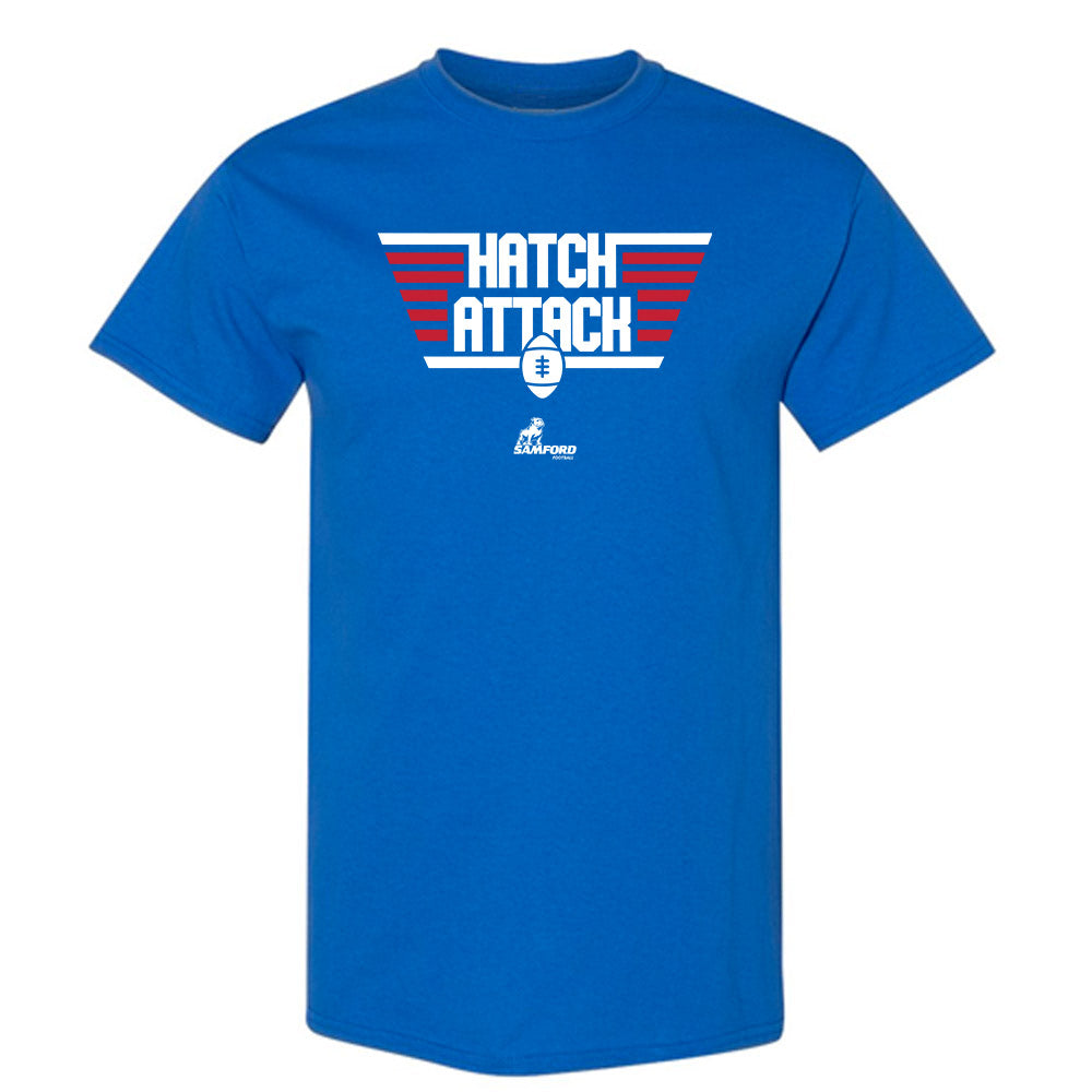 Samford - NCAA Football : T-Shirt