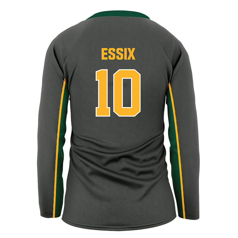 Baylor - NCAA Women's Volleyball : Gabrielle Essix - Volleyball Jersey-1