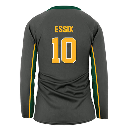 Baylor - NCAA Women's Volleyball : Gabrielle Essix - Volleyball Jersey-1