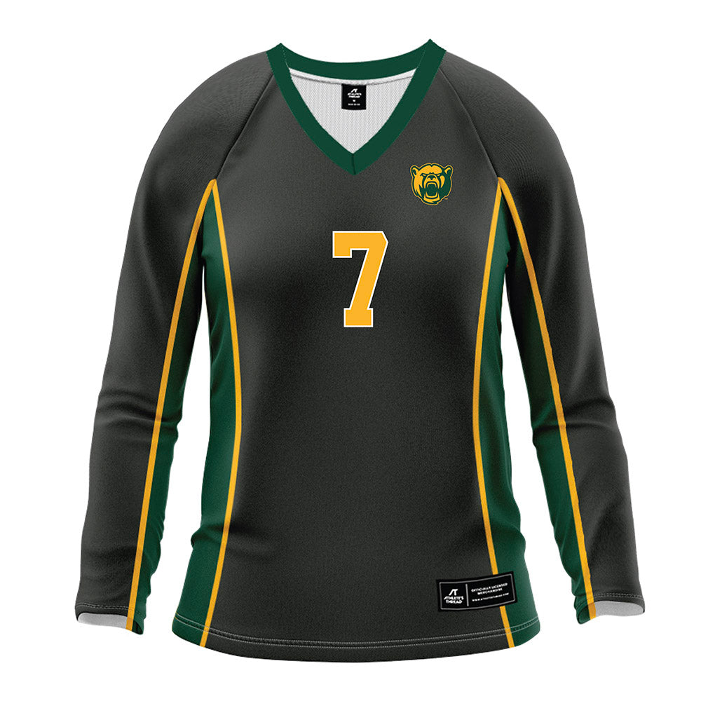 Baylor - NCAA Women's Volleyball : Victoria Davis - Volleyball Jersey