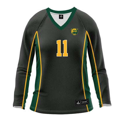 Baylor - NCAA Women's Volleyball : Kendal Murphy - Volleyball Jersey
