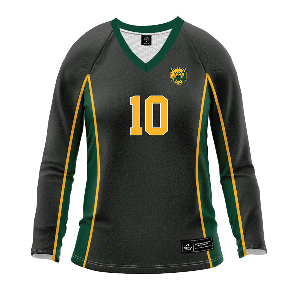 Baylor - NCAA Women's Volleyball : Gabrielle Essix - Volleyball Jersey-0