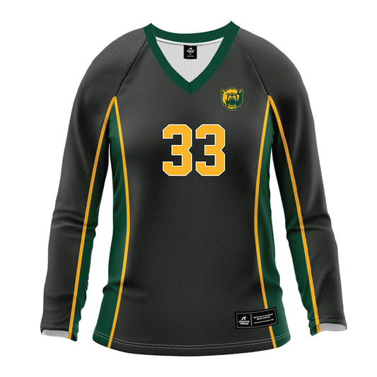Baylor - NCAA Women's Volleyball : Jules Hernandez - Volleyball Jersey-0