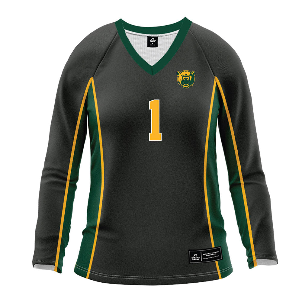 Baylor - NCAA Women's Volleyball : Harley Kreck - Volleyball Jersey