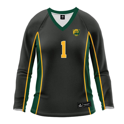 Baylor - NCAA Women's Volleyball : Harley Kreck - Volleyball Jersey
