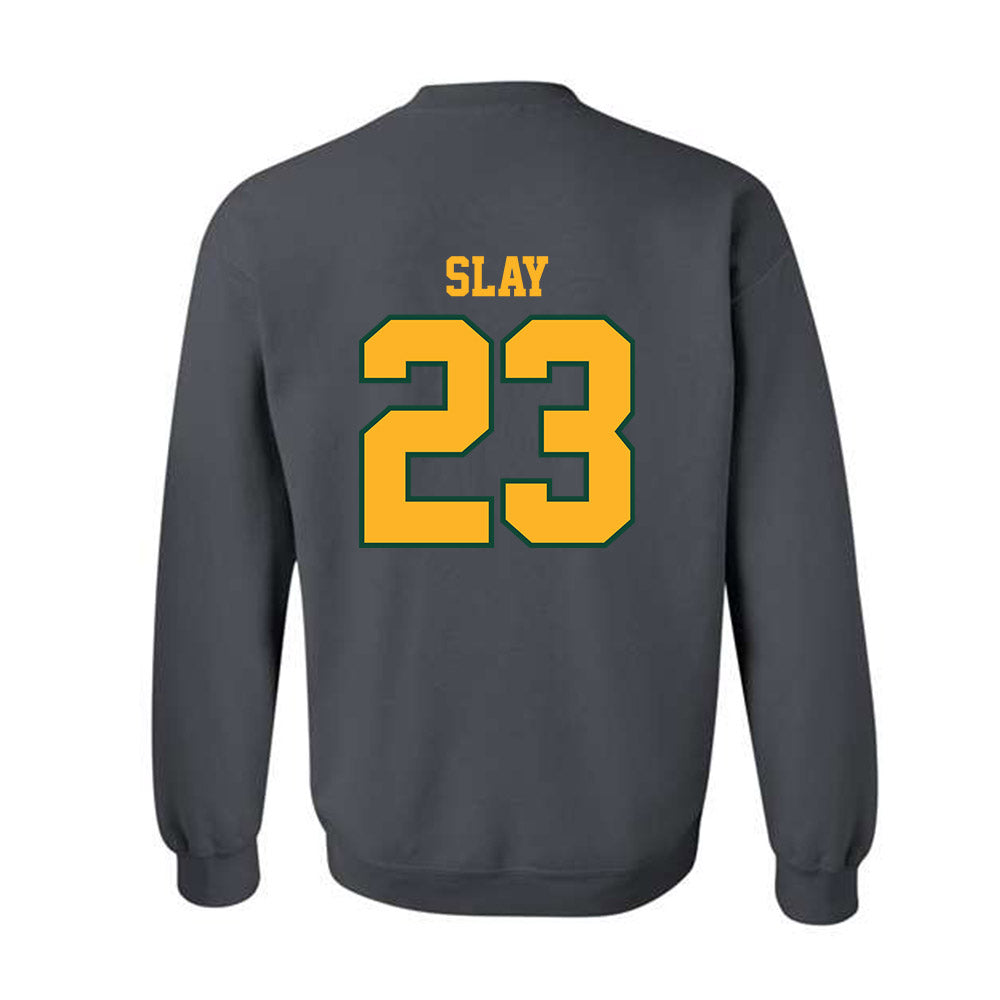 Baylor - NCAA Women's Soccer : Ava Slay - Classic Shersey Crewneck Sweatshirt-1
