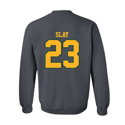 Baylor - NCAA Women's Soccer : Ava Slay - Classic Shersey Crewneck Sweatshirt-1