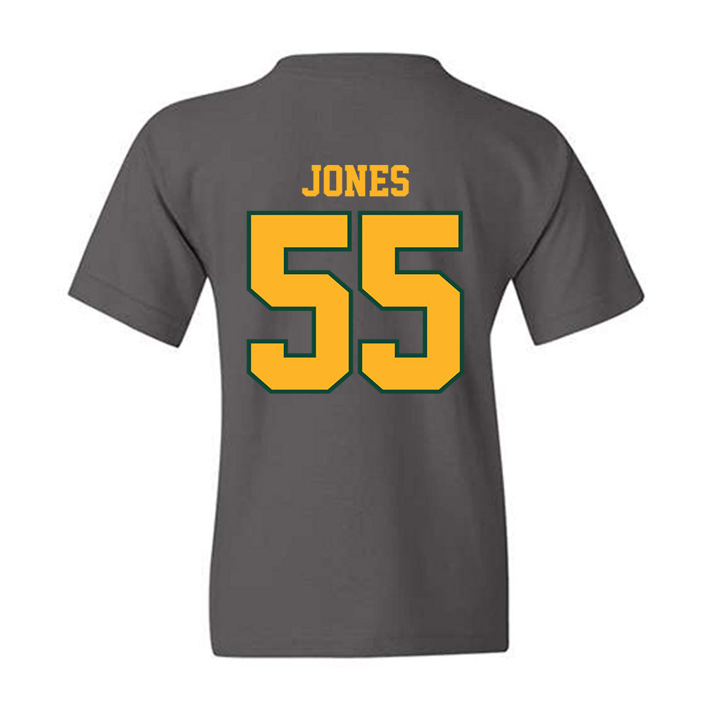 Baylor - NCAA Football : Jaylin Jones - Classic Shersey Youth T-Shirt-1