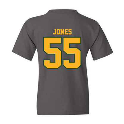 Baylor - NCAA Football : Jaylin Jones - Classic Shersey Youth T-Shirt-1