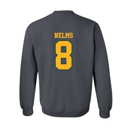 Baylor - NCAA Women's Basketball : Kayla Nelms - Classic Shersey Crewneck Sweatshirt