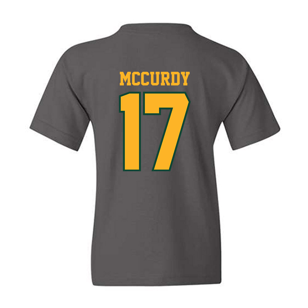 Baylor - NCAA Women's Volleyball : Mary Jane McCurdy - Classic Shersey Youth T-Shirt-1