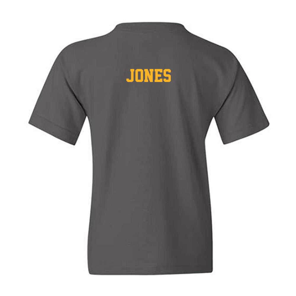 Baylor - NCAA Women's Track & Field : Alyssa Jones - Classic Shersey Youth T-Shirt-1