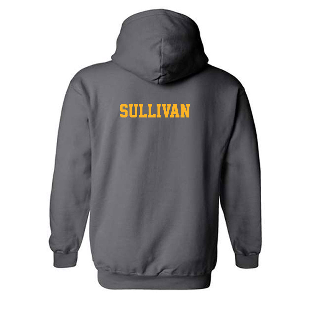 Baylor - NCAA Football : Riley Sullivan - Classic Shersey Hooded Sweatshirt-1