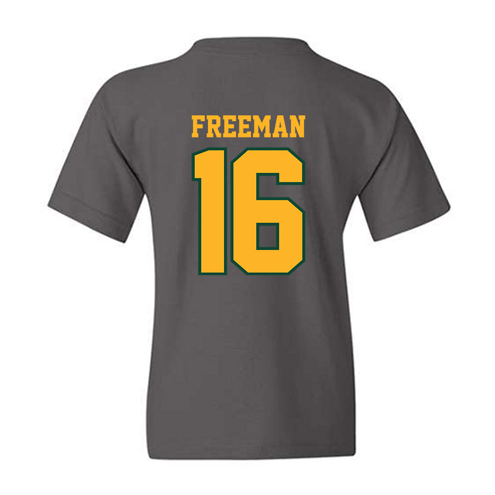 Baylor - NCAA Football : Gavin Freeman - Classic Shersey Youth T-Shirt-1