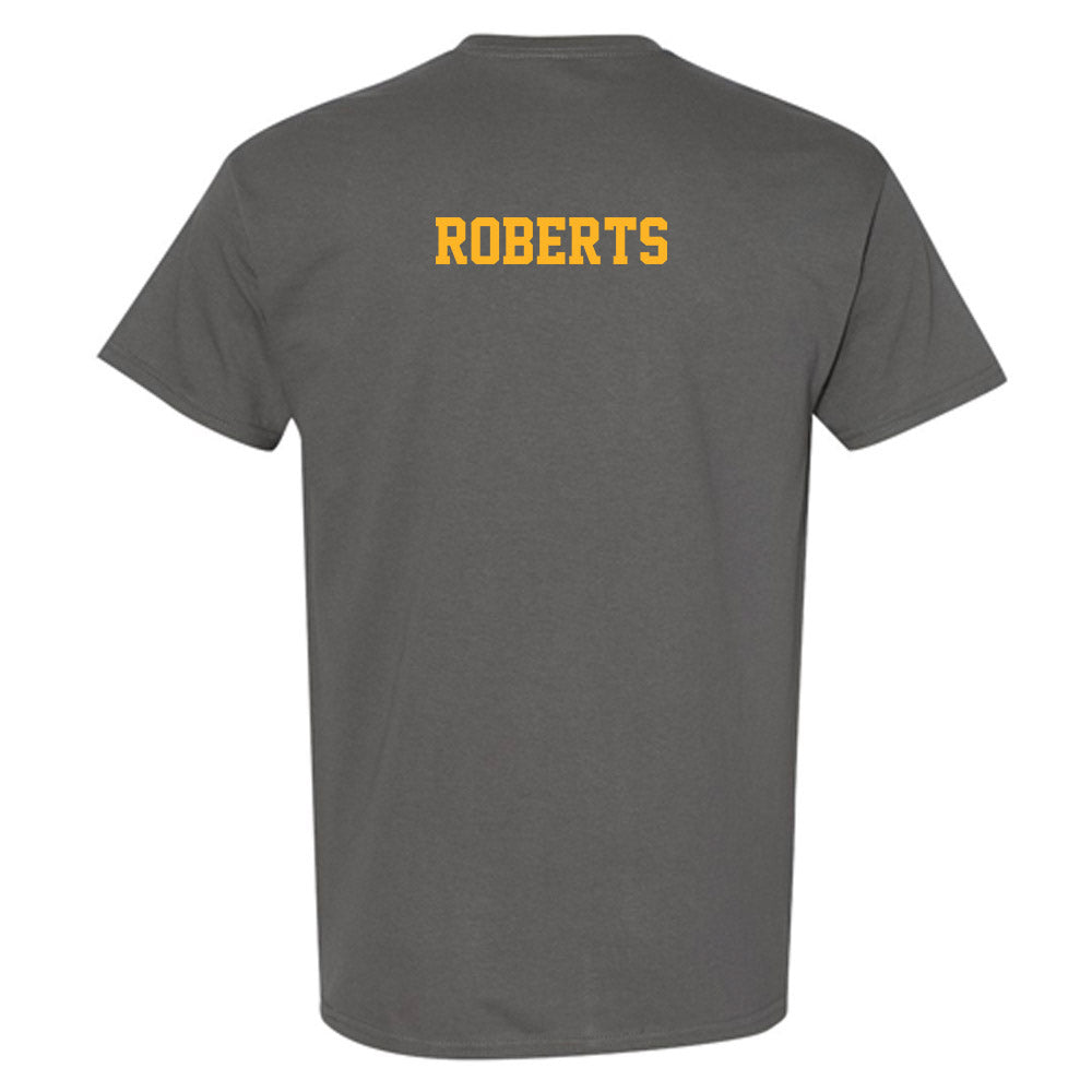 Baylor - NCAA Football : David Roberts - Classic Shersey T-Shirt-1