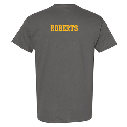 Baylor - NCAA Football : David Roberts - Classic Shersey T-Shirt-1