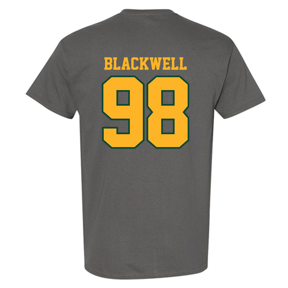 Baylor - NCAA Football : Jackson Blackwell - Classic Shersey T-Shirt-1