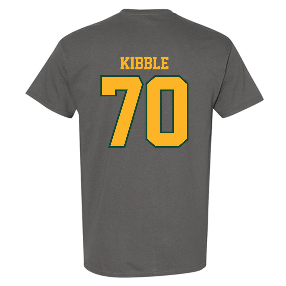 Baylor - NCAA Football : Nate Kibble - Classic Shersey T-Shirt-1