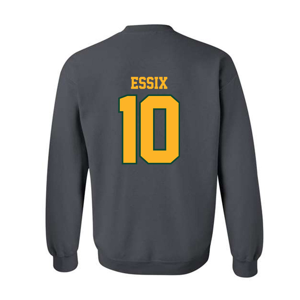 Baylor - NCAA Women's Volleyball : Gabrielle Essix - Classic Shersey Crewneck Sweatshirt-1