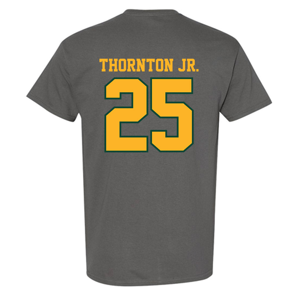 Baylor - NCAA Football : Levar Thornton Jr. - Classic Shersey T-Shirt-1