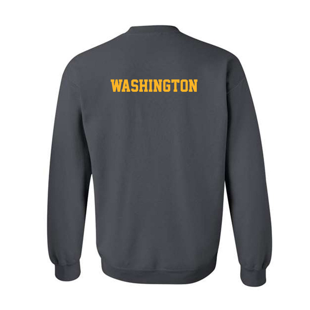 Baylor - NCAA Acrobatics & Tumbling : Payton Washington - Classic Shersey Crewneck Sweatshirt-1