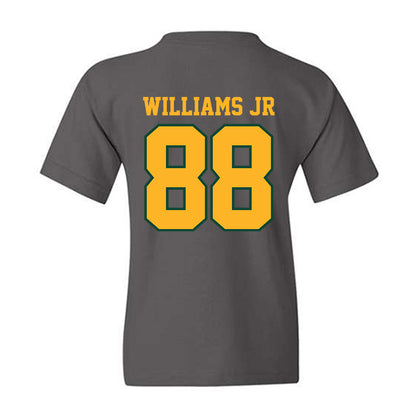 Baylor - NCAA Football : Taz Williams Jr - Classic Shersey Youth T-Shirt-1