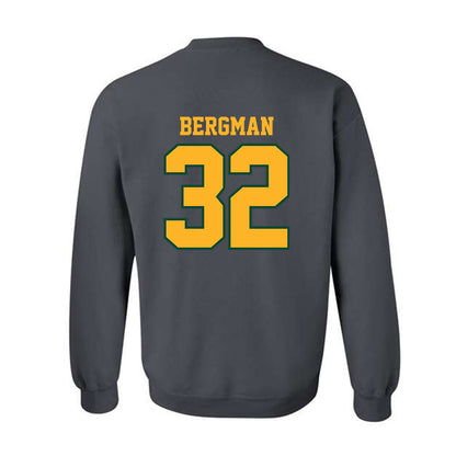 Baylor - NCAA Baseball : Caleb Bergman - Classic Shersey Crewneck Sweatshirt