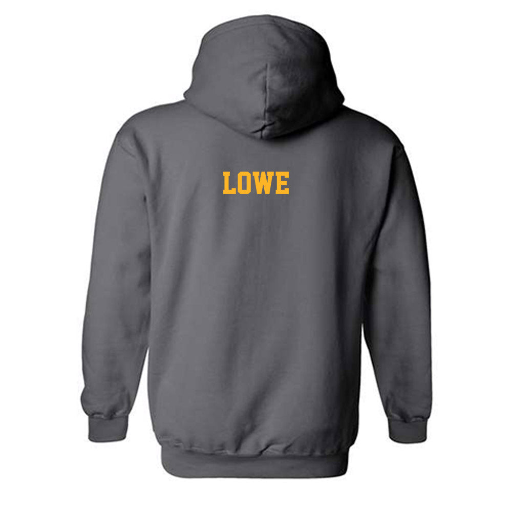 Baylor - NCAA Women's Track & Field : Hannah Lowe - Classic Shersey Hooded Sweatshirt-1