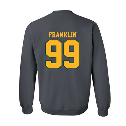 Baylor - NCAA Women's Soccer : Riley Franklin - Classic Shersey Crewneck Sweatshirt