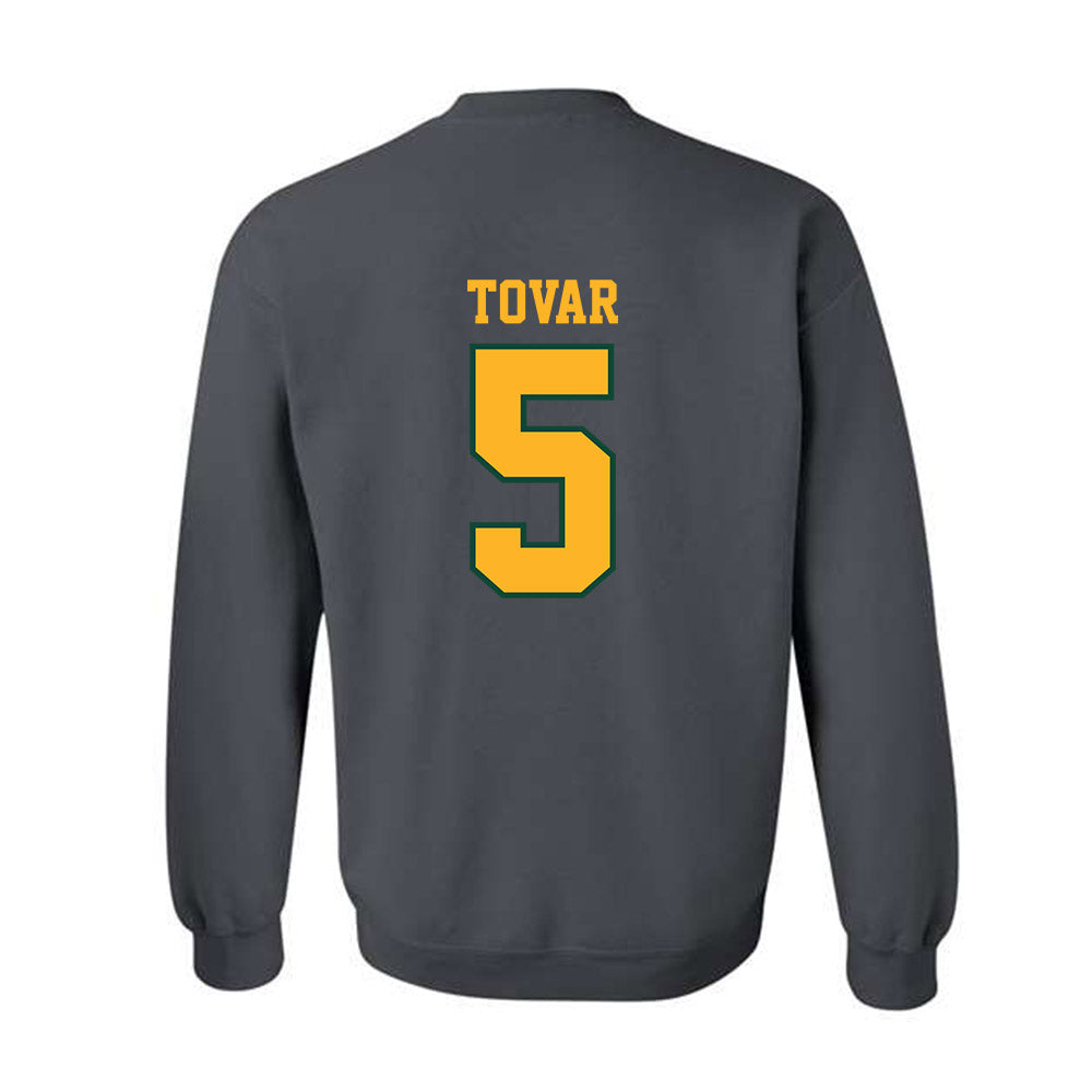 Baylor - NCAA Softball : Kaislynn Tovar - Classic Shersey Crewneck Sweatshirt-1