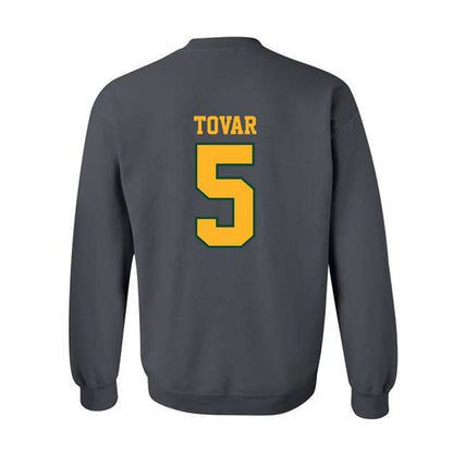 Baylor - NCAA Softball : Kaislynn Tovar - Classic Shersey Crewneck Sweatshirt-1