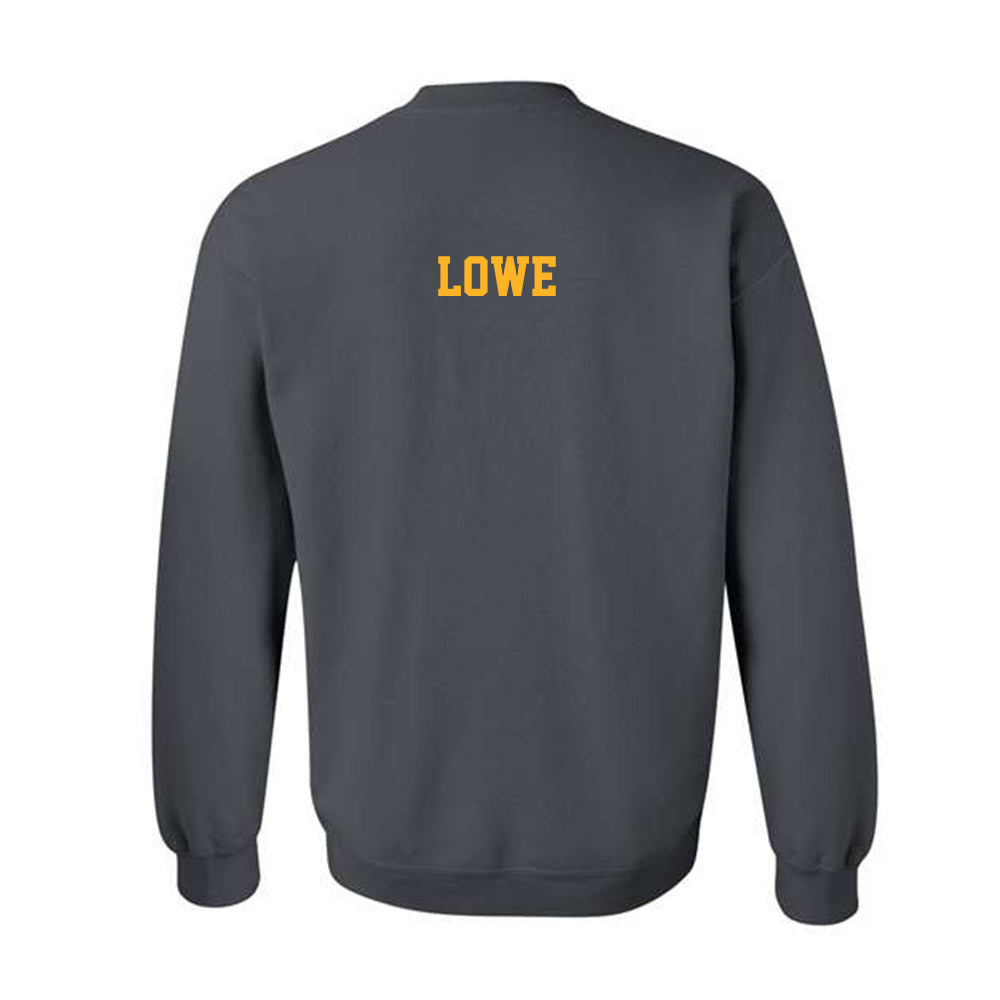 Baylor - NCAA Women's Track & Field : Hannah Lowe - Classic Shersey Crewneck Sweatshirt-1