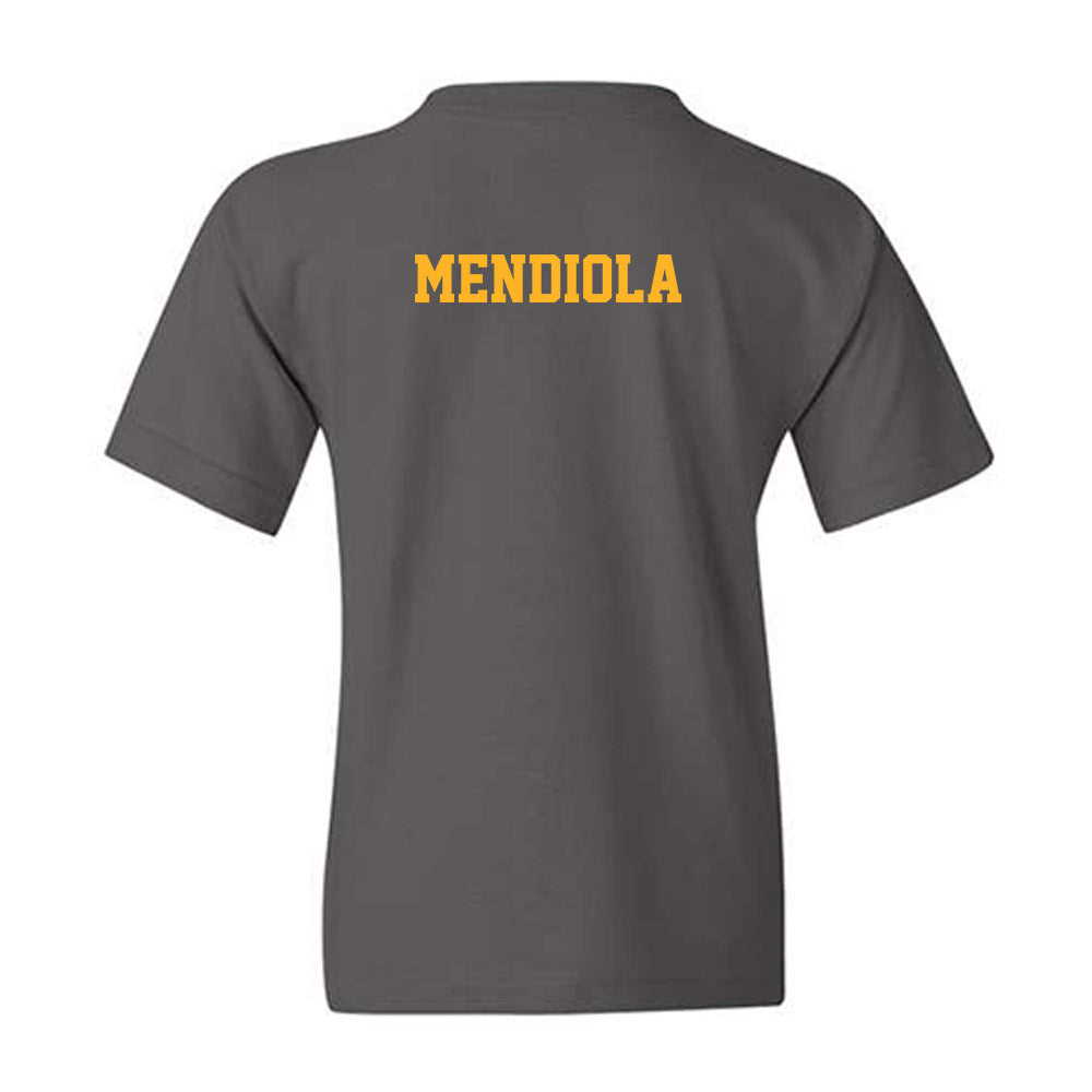 Baylor - NCAA Football : Jaydon Mendiola - Classic Shersey Youth T-Shirt-1