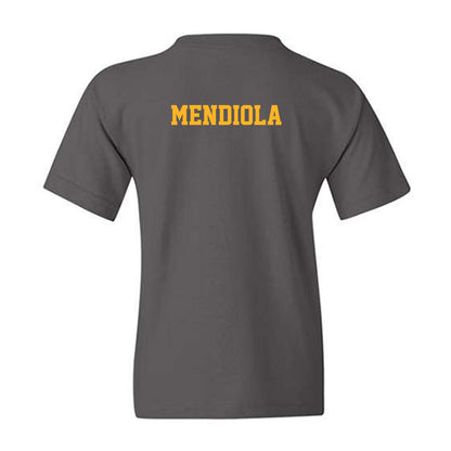 Baylor - NCAA Football : Jaydon Mendiola - Classic Shersey Youth T-Shirt-1