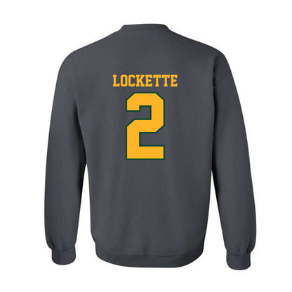Baylor - NCAA Women's Soccer : Alysiah Lockette - Classic Shersey Crewneck Sweatshirt