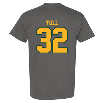 Baylor - NCAA Softball : Lila Toll - Classic Shersey T-Shirt-1